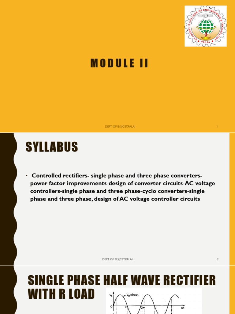 Module 2 | PDF