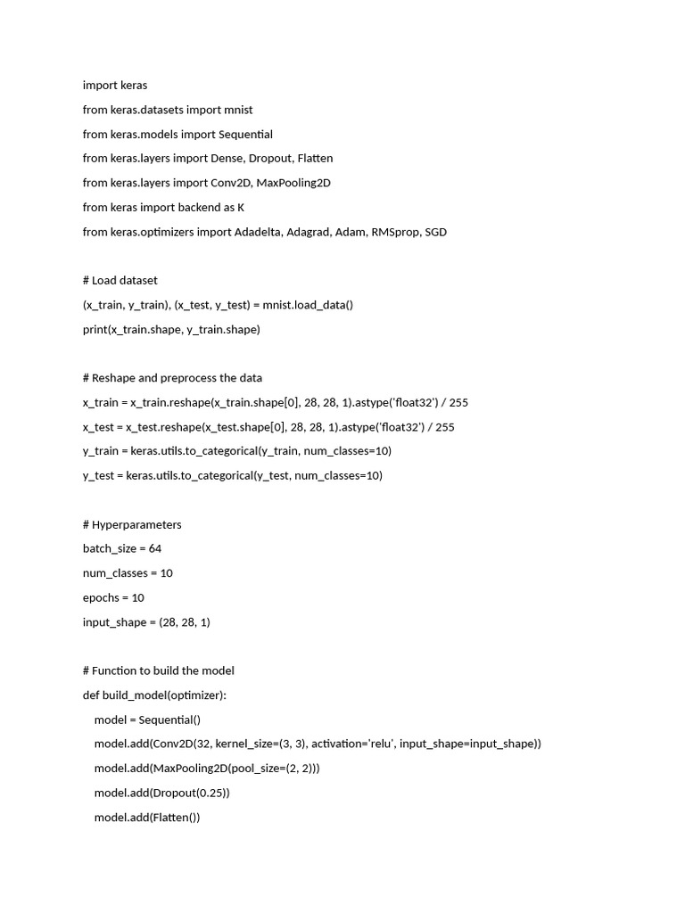week 7 | PDF