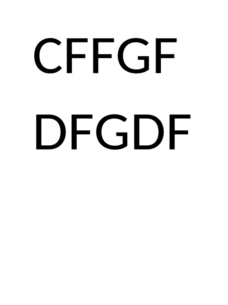 Repetitive Text Analysis Document | PDF