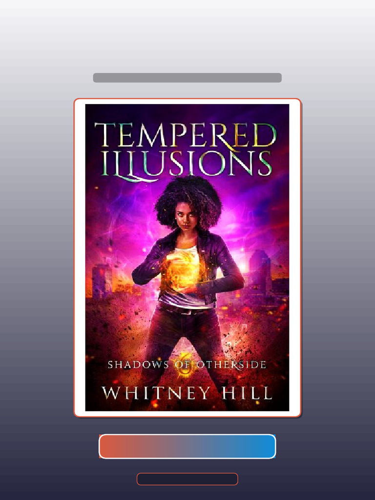 Test Bank for Tempered Illusions Whitney Hill | PDF | Science | Knowledge