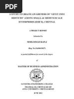 Download brand awareness by Rafi Jai SN98038997 doc pdf