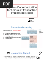 Understanding Batch Header Records | PDF | Clearing (Finance) | Payroll