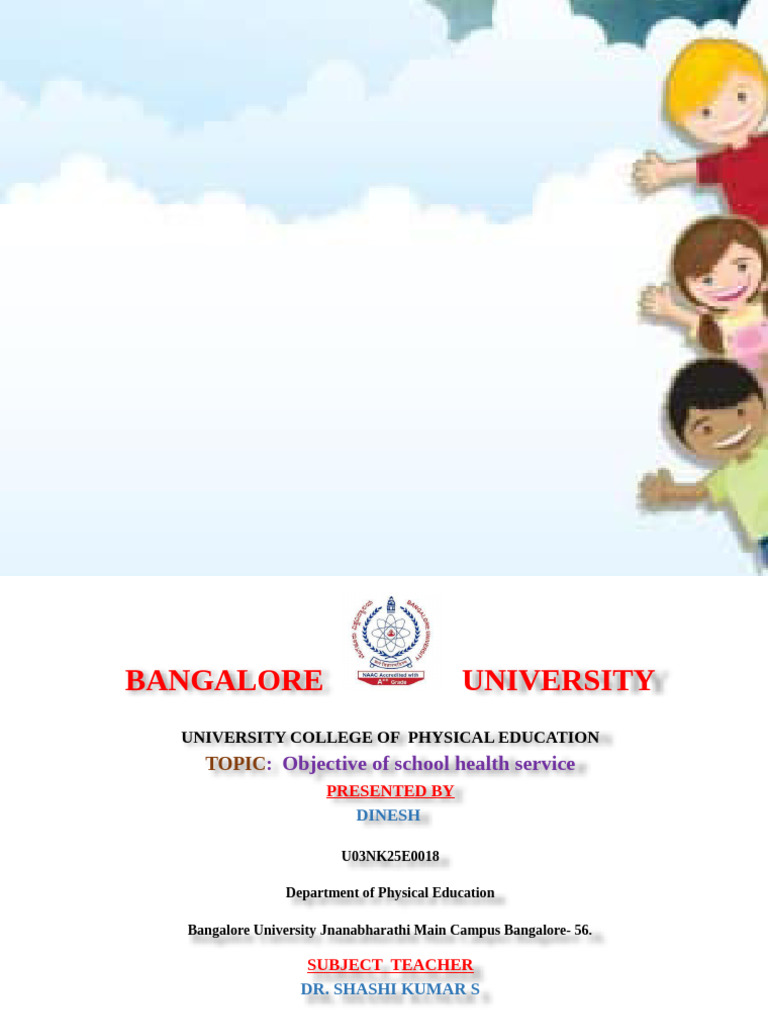 Dinesh M | PDF