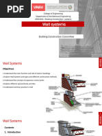 Understanding Noggings in Timber Framing | PDF