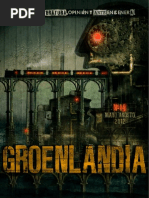 REVISTA GROENLANDIA CATORCE