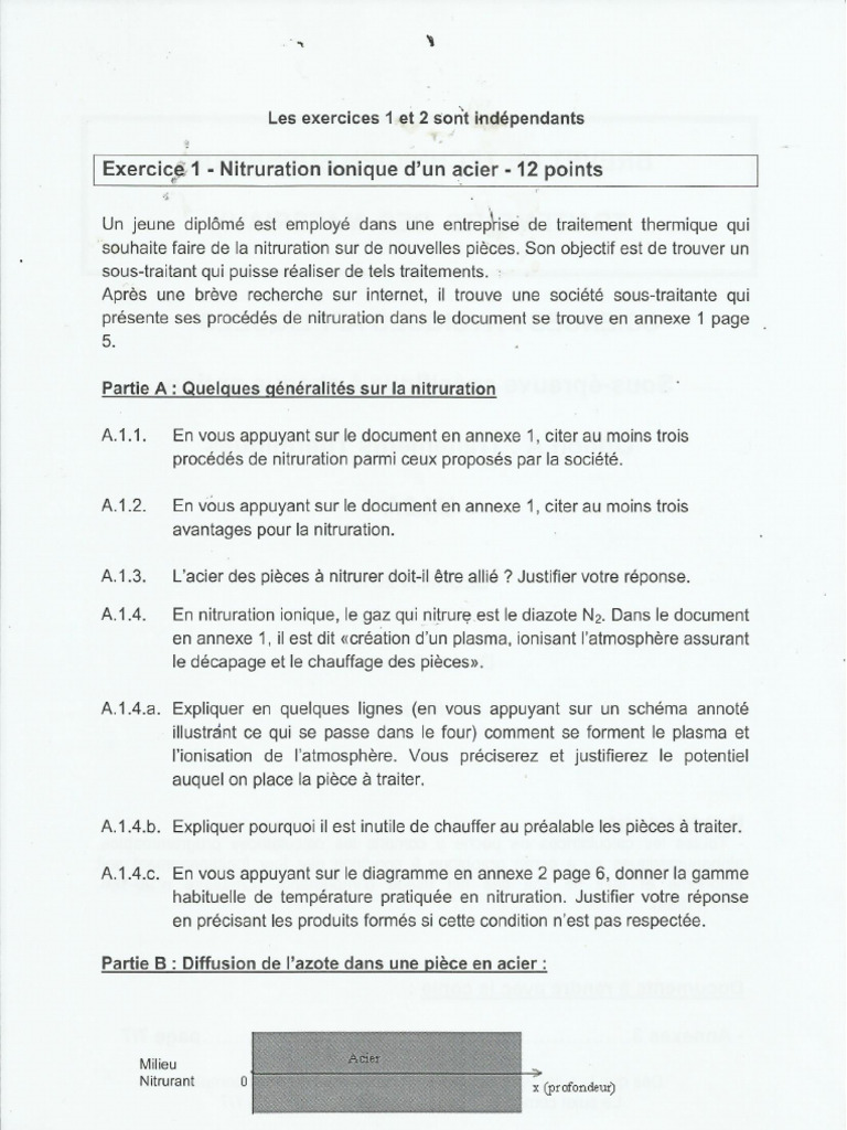 TD3 | PDF