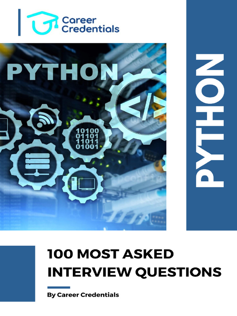 Comprehensive Guide to Python Basics | PDF | Inheritance (Object ...