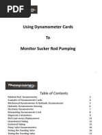 Oilfield Dynamometer Surveys - Pump Card Interpretation & How They Work ...