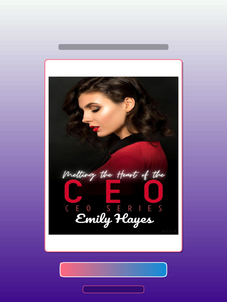 Test Bank for Melting the Heart of the CEO a LesbianSapphic CEO Romance ...