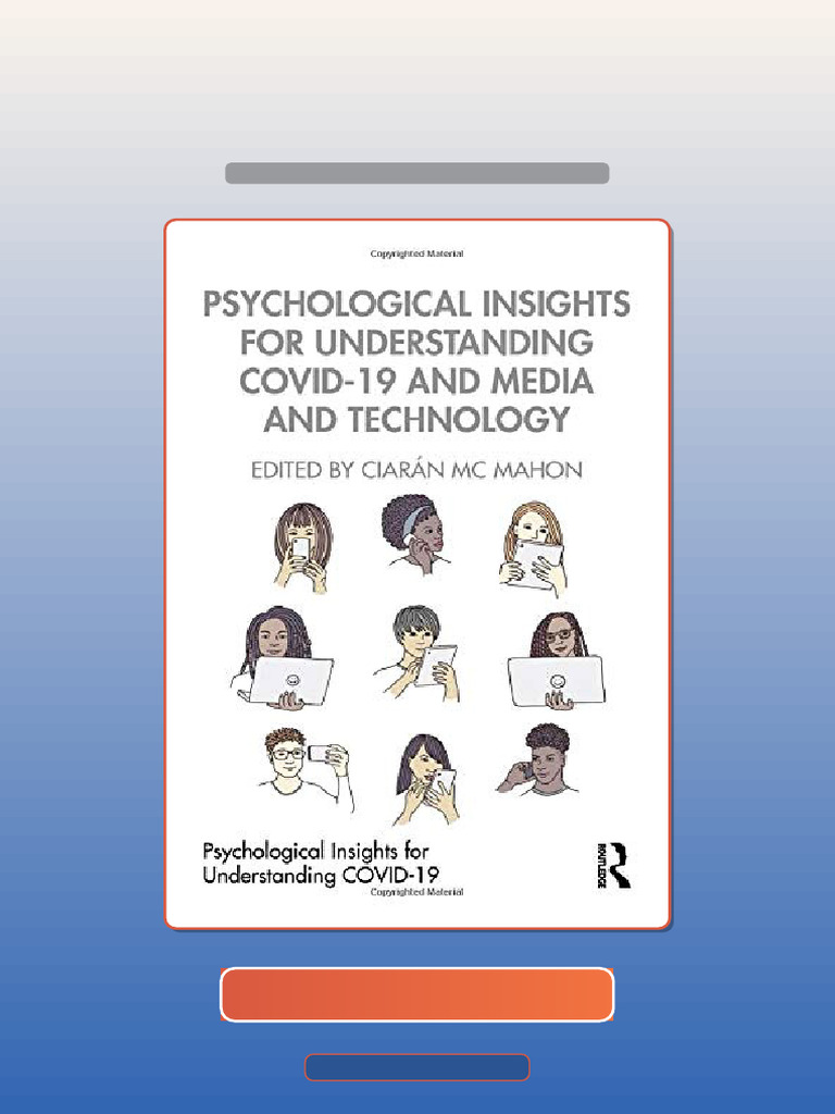 Test Bank for Psychological Insights for Understanding COVID19 and ...