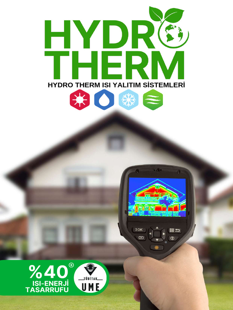 Hydro Therm TR | PDF
