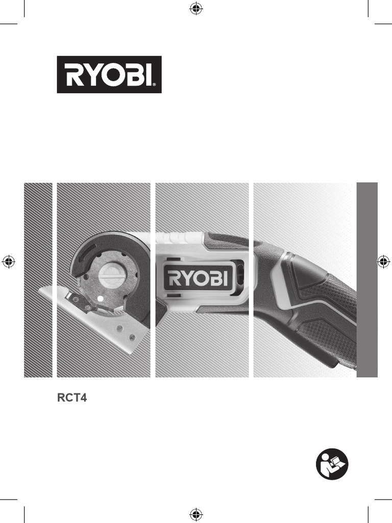 RCT4 - User Manual | PDF | Waste | Battery Charger
