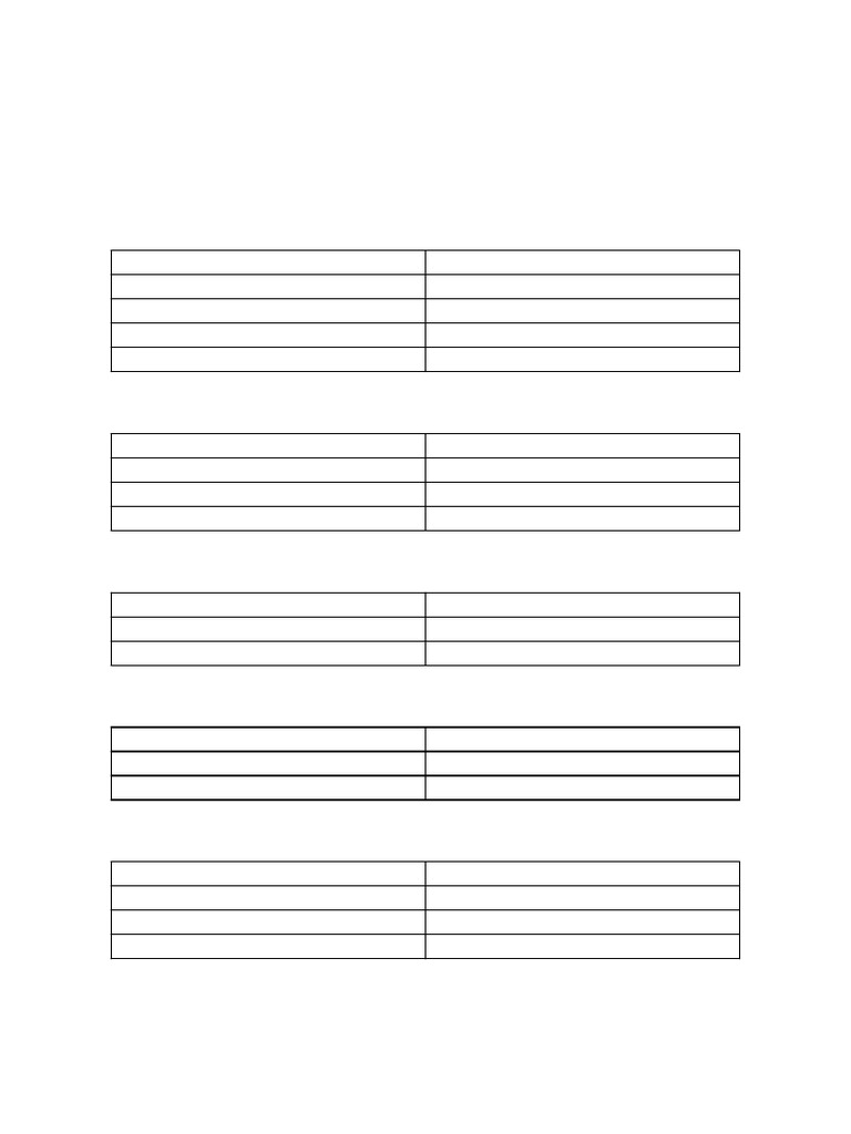 Essential Unit Conversions Guide | PDF