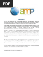 Cartas deto