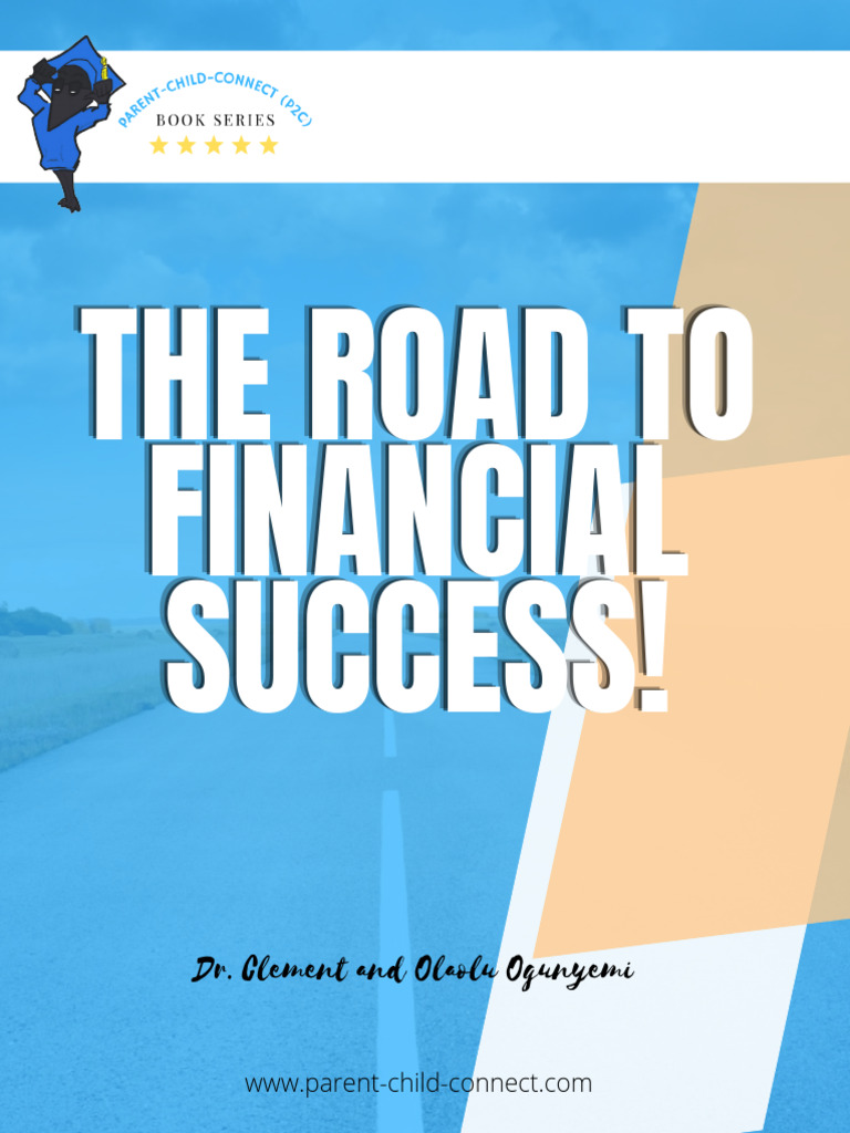 Road to Financial Success Guide | PDF | Insurance | Debt