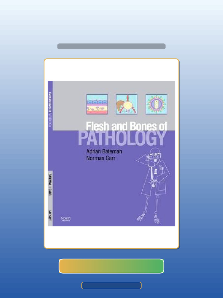 Test Bank for the Flesh and Bones of Pathology | PDF | Multiple Choice