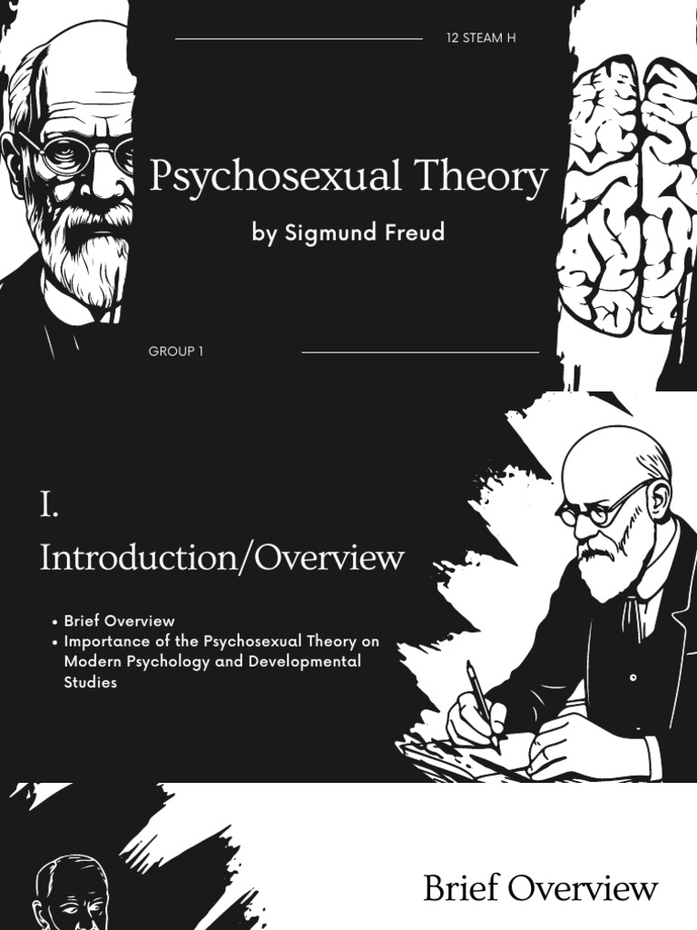 Sigmund Freud | PDF | Sigmund Freud | Psychological Concepts