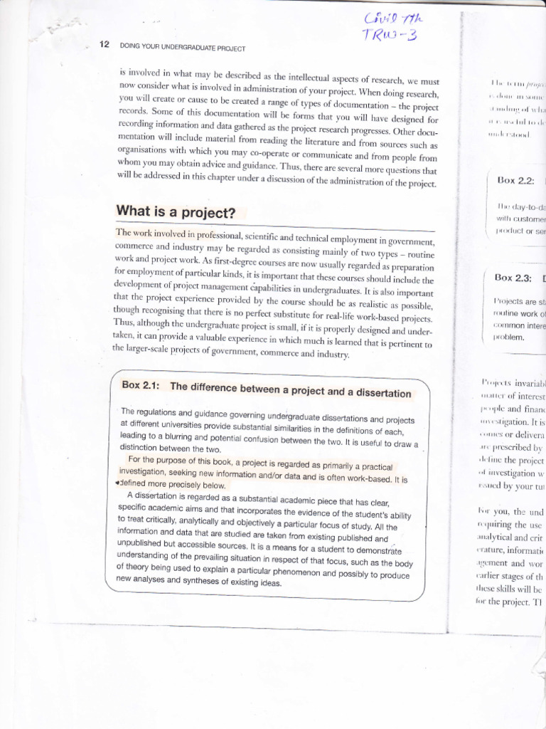 English Notes 2 | PDF | Bibliography | Cognition