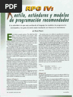 Comandos Rápidos para AS/400 | PDF | Archivo de computadora | Bases de ...
