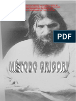 Hipnose Rasputiniana