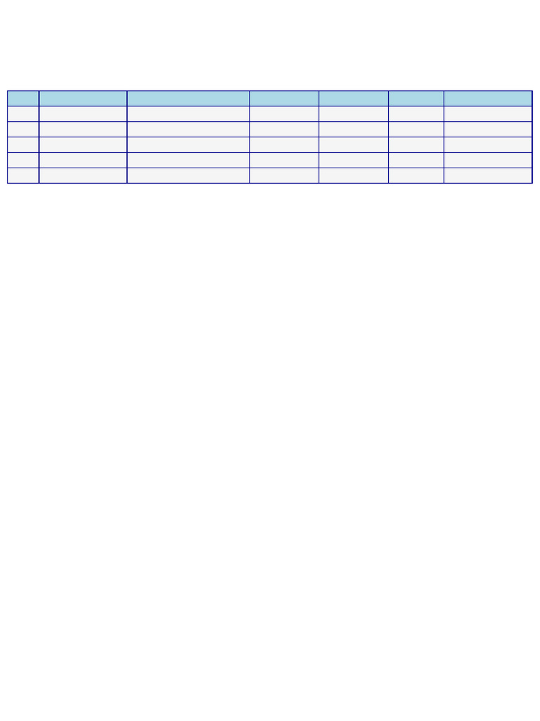 Continuity Equation Observation Data | PDF