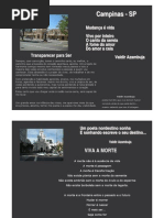 Azambuja Cidade Campinas