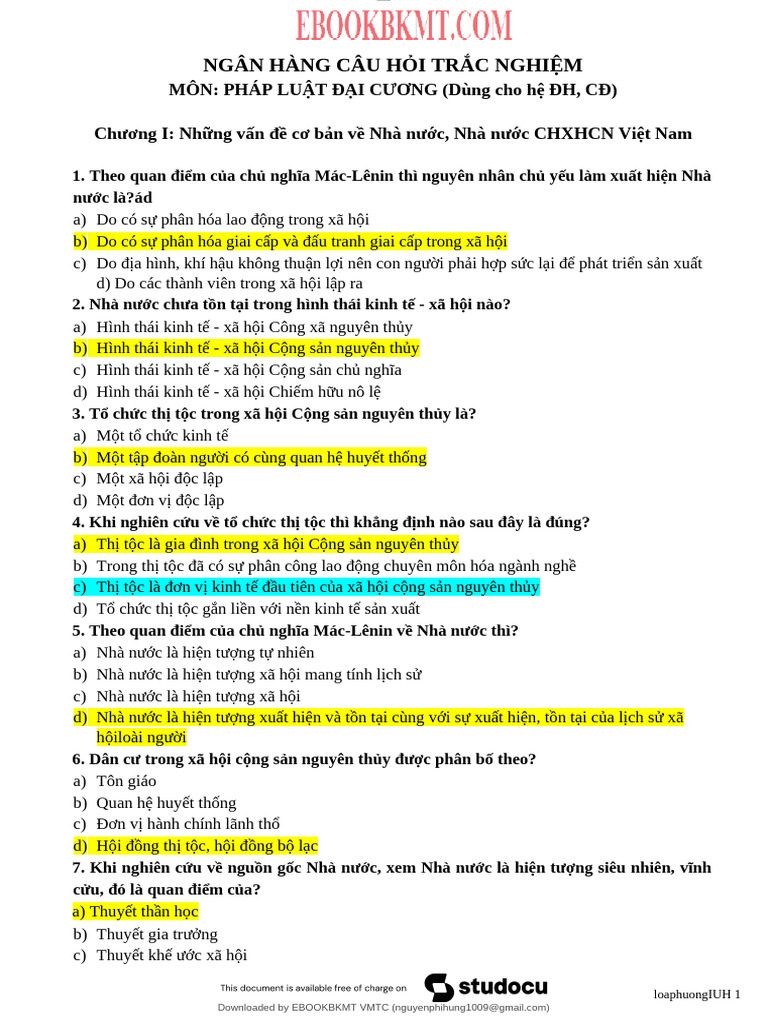 PLDC Several 2 | PDF