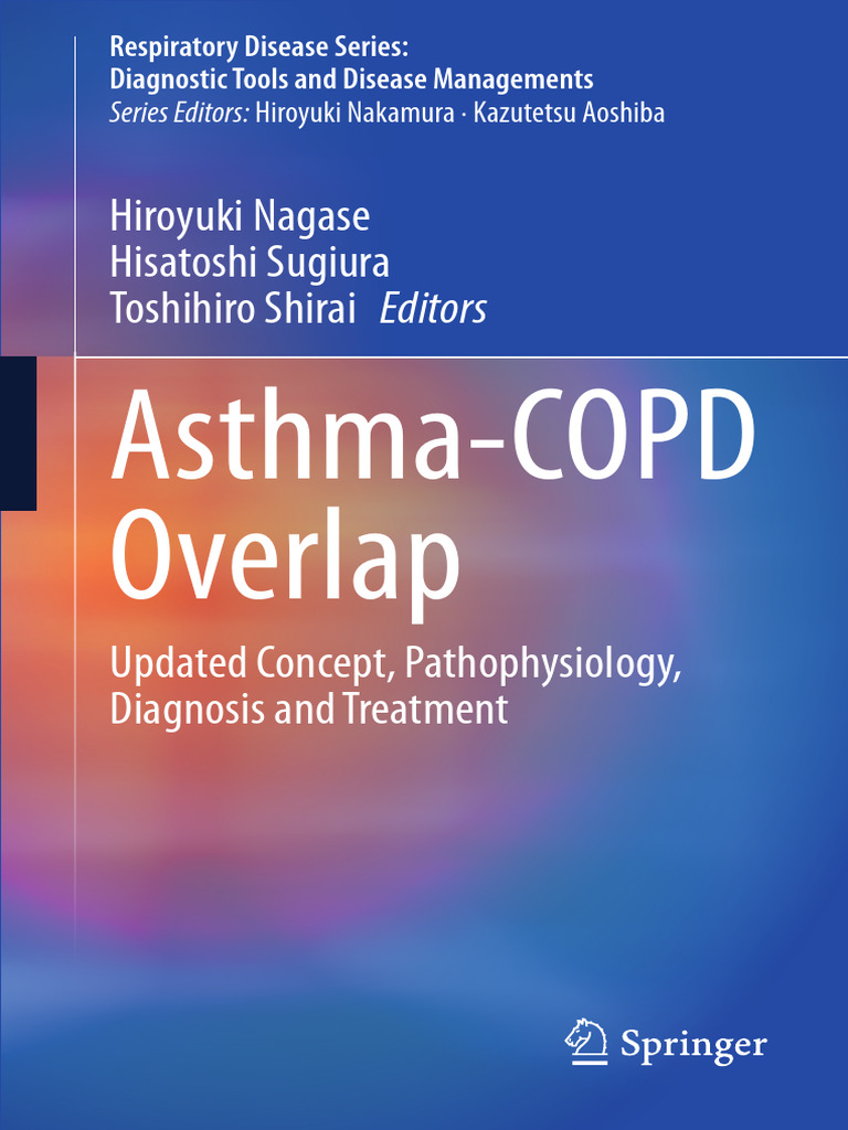 Asthma COPD Overlap Updated Concept, Pathophysiology, Diagnosis | PDF ...