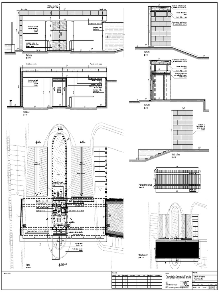 CSF ZO 0540 Casilla de Ingreso ZO 0540 | PDF