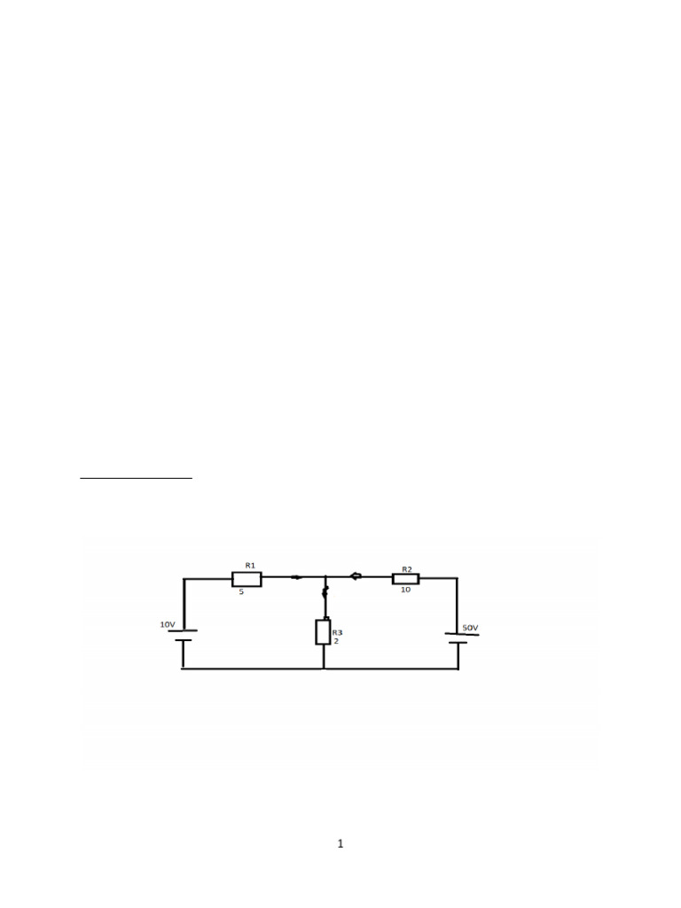 Eet Assignment 1 Group 2 | PDF