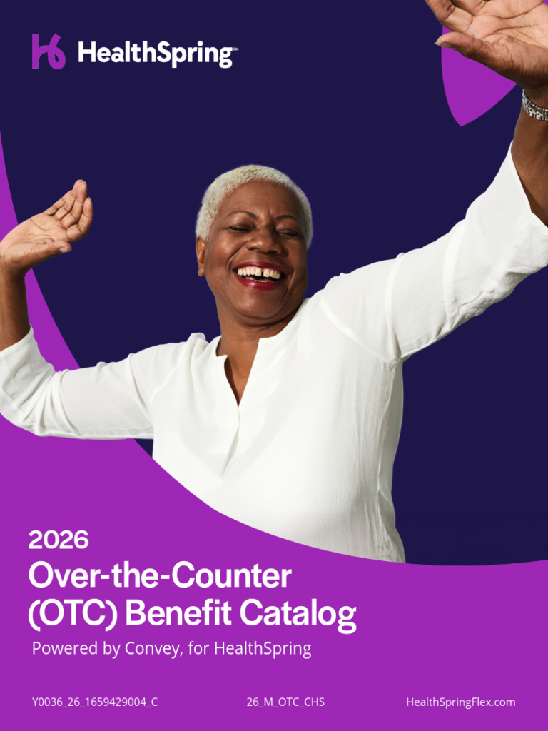 Otc Booklet | PDF | Credit Card