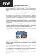 Biografia de Ramon Rosa | PDF | Guatemala