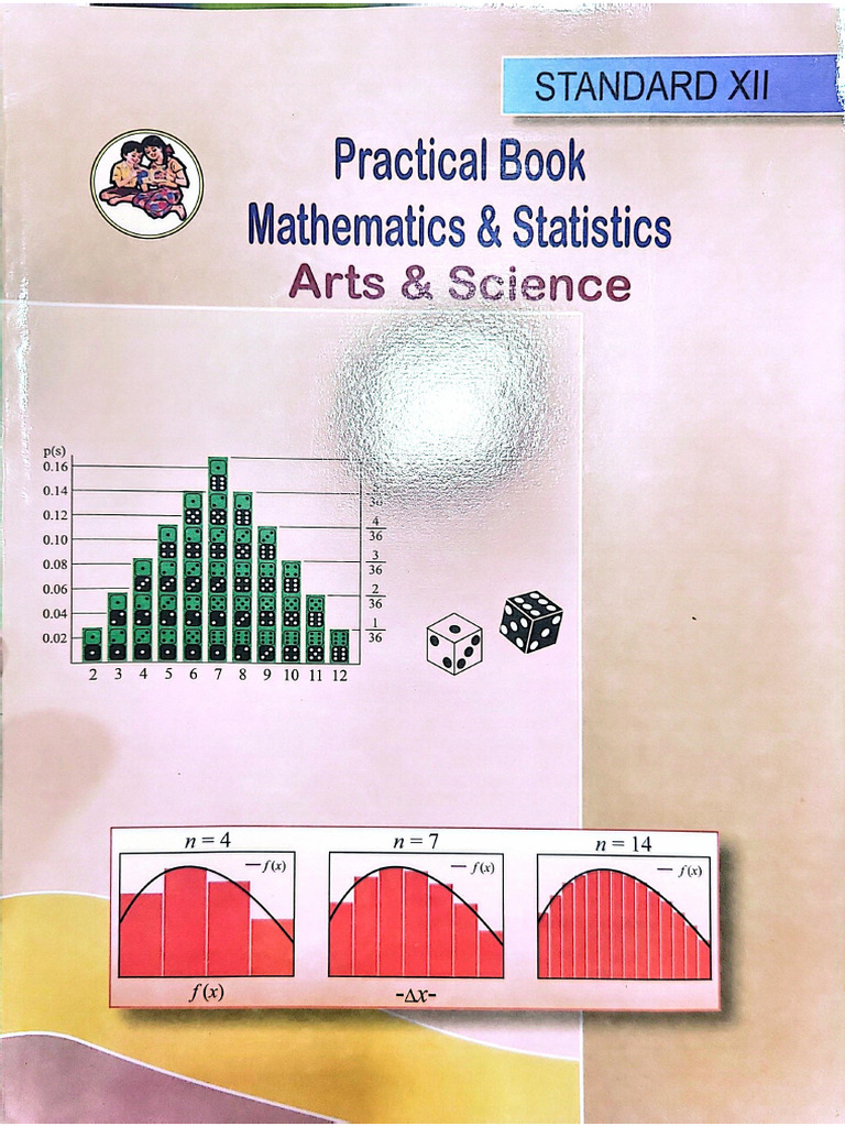 12th Maths (Science) Journal | PDF