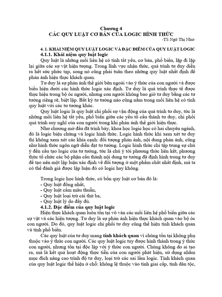 TLTK Các QLCB | PDF