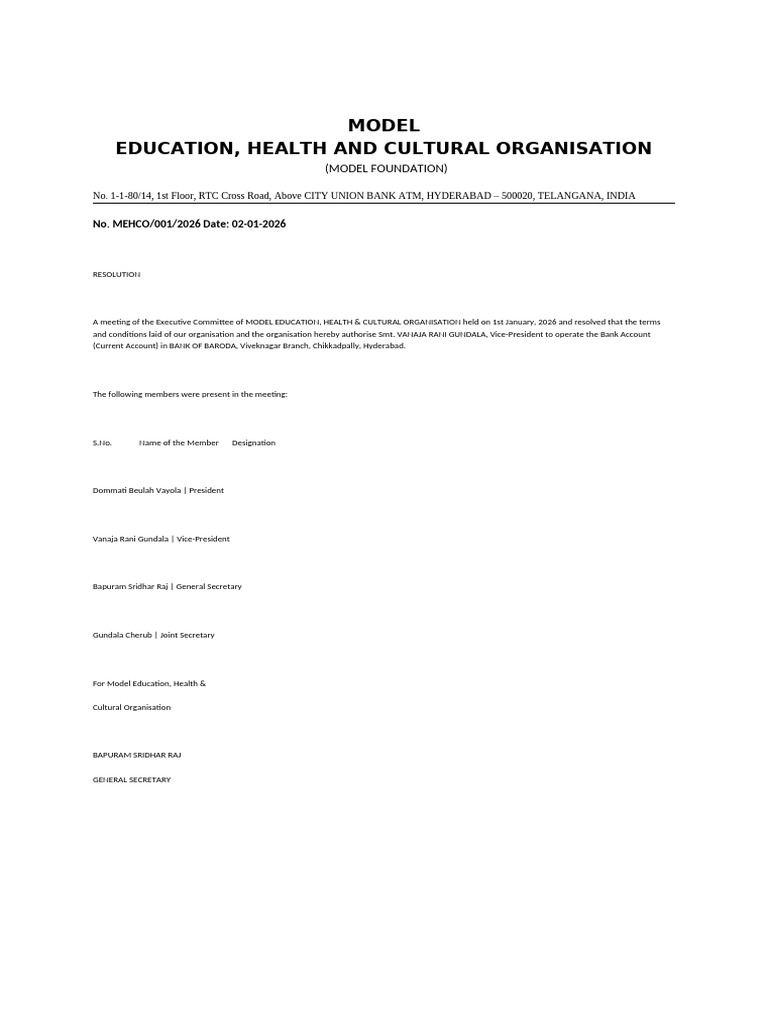 Model | PDF