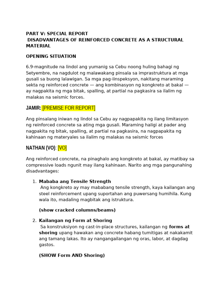 Script | PDF