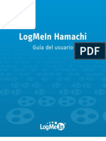 LogMeIn Hamachi UserGuide