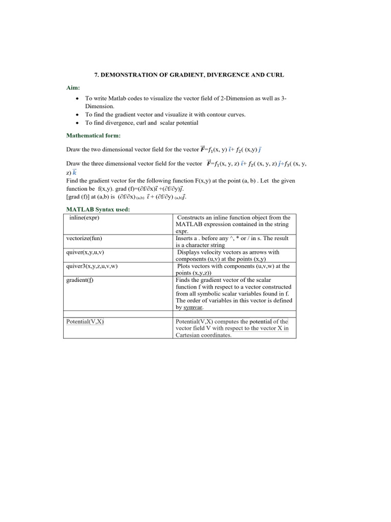 ST Week7 | PDF