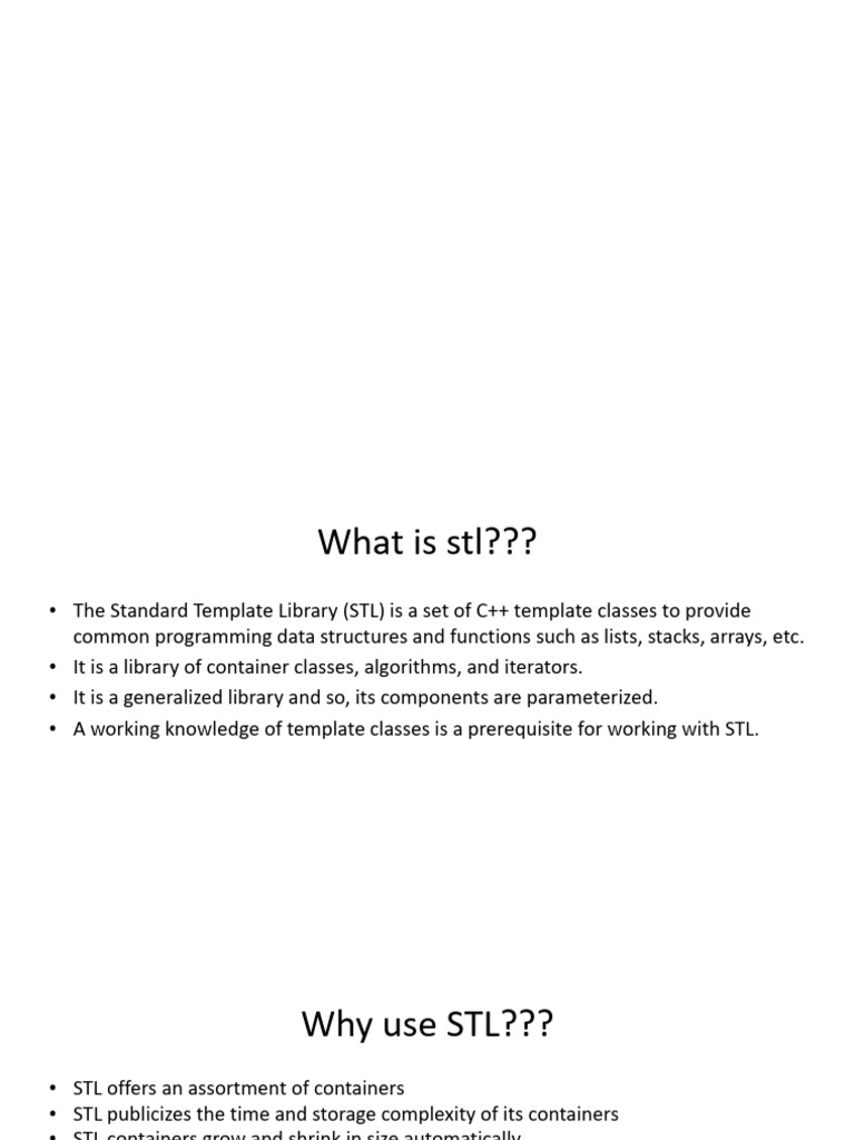 OODP_Unit V 1 | PDF | C++ | Software Engineering