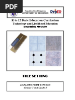 Download k to 12 Tile Settings Learning Module by Hari Ng Sablay SN98055330 doc pdf