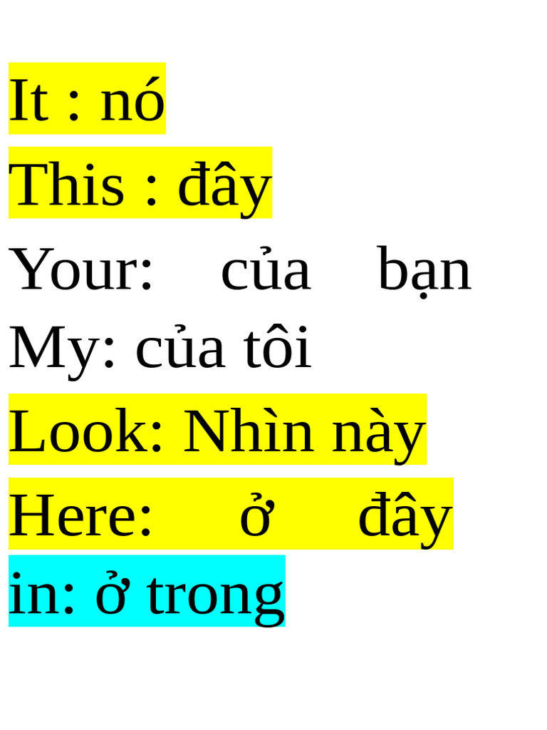 Dạy Chí Nhân | PDF