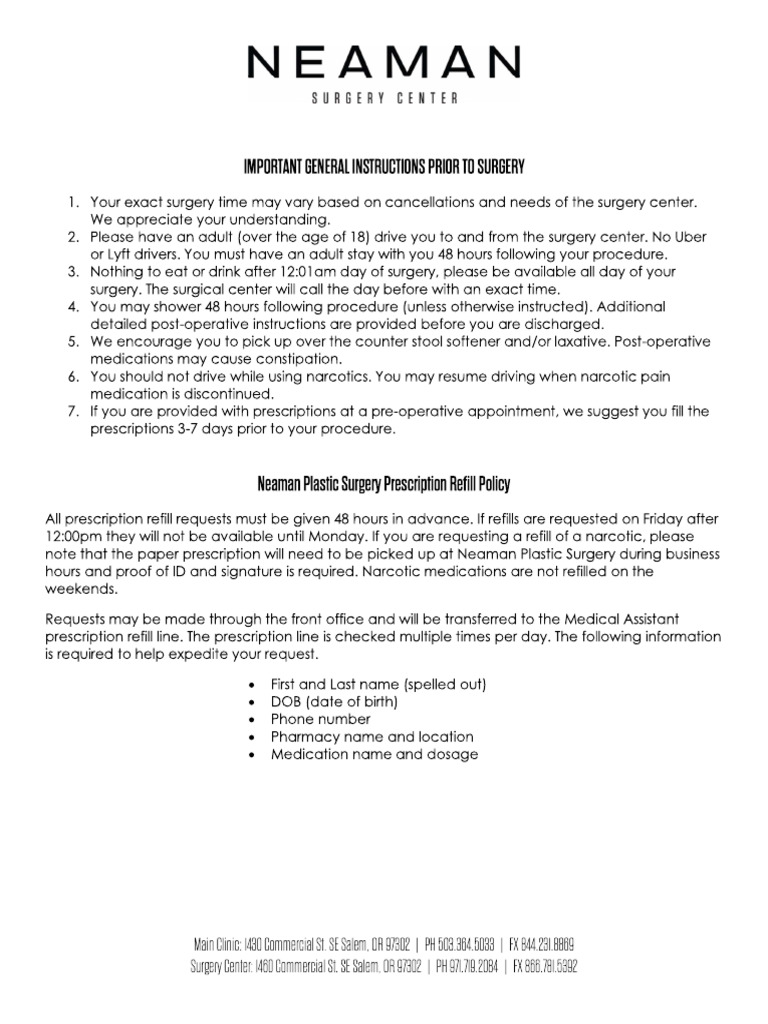 NSC Packet | PDF