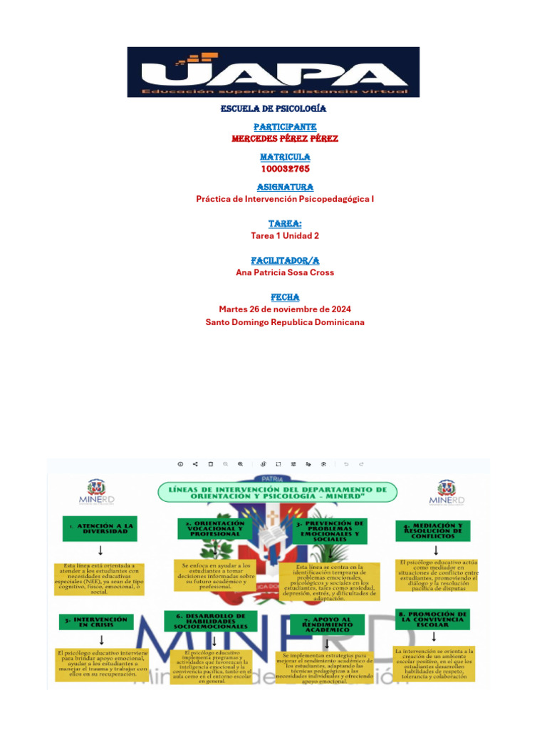 Tarea 2 Pr%C3%A1ctica de Intervenci%C3%B3n Psicopedag%C3%B3gica I ...