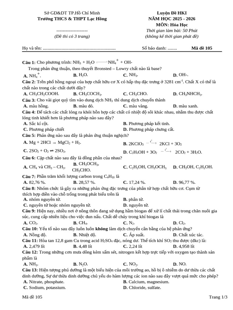 Ma de 105 | PDF
