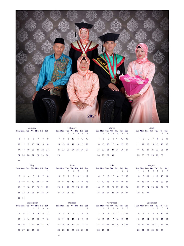 Calendar | PDF