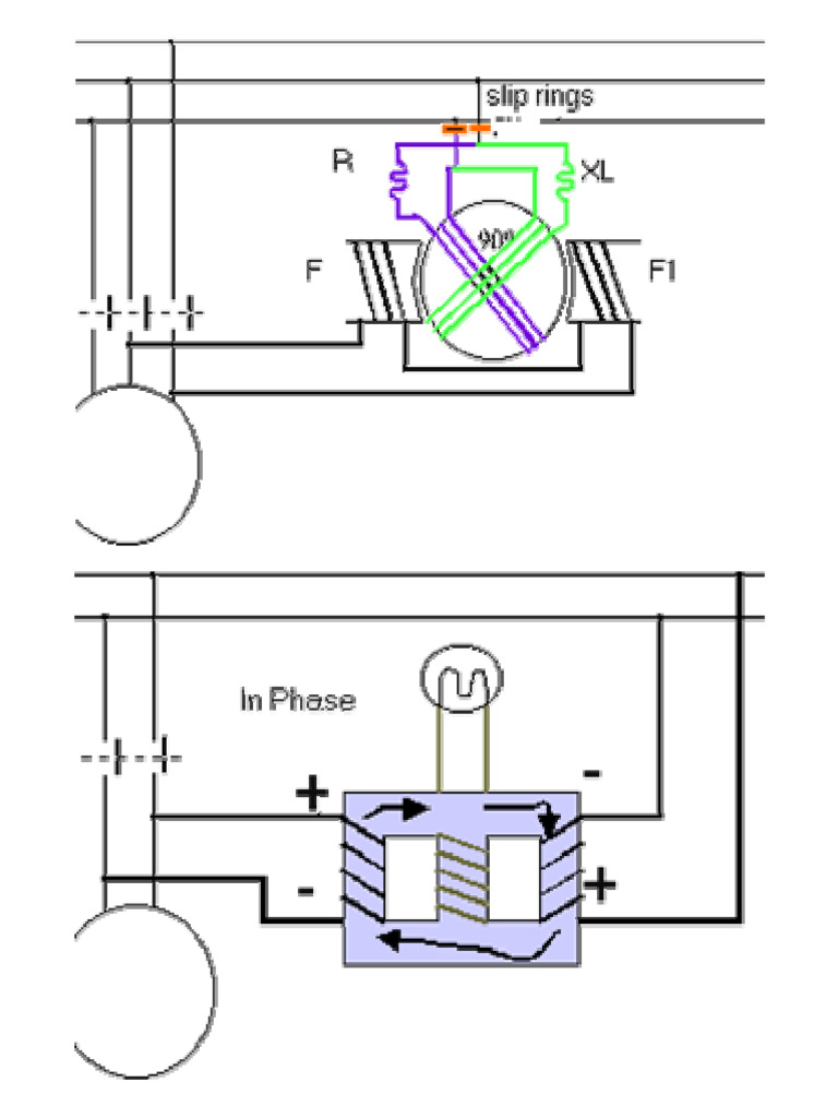 Electric Dia | PDF