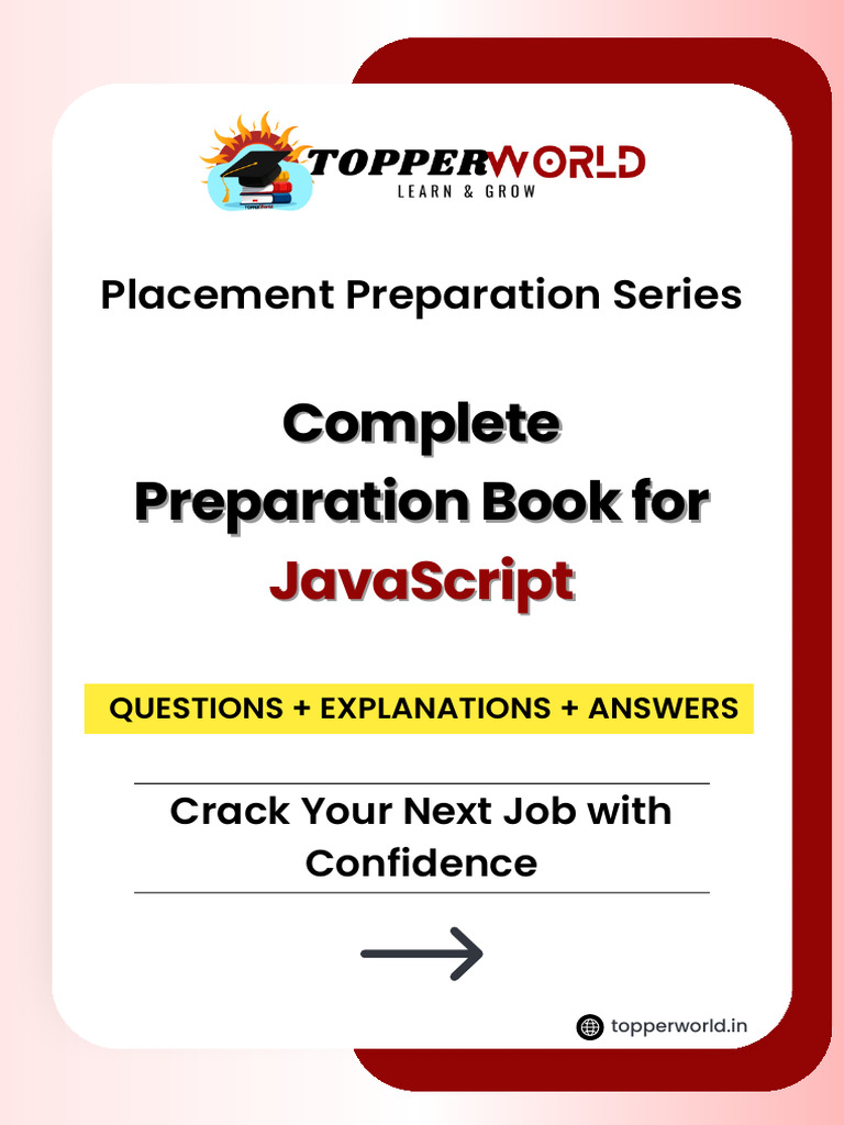 Javascript FINAL | PDF | Scope (Computer Science) | Java Script