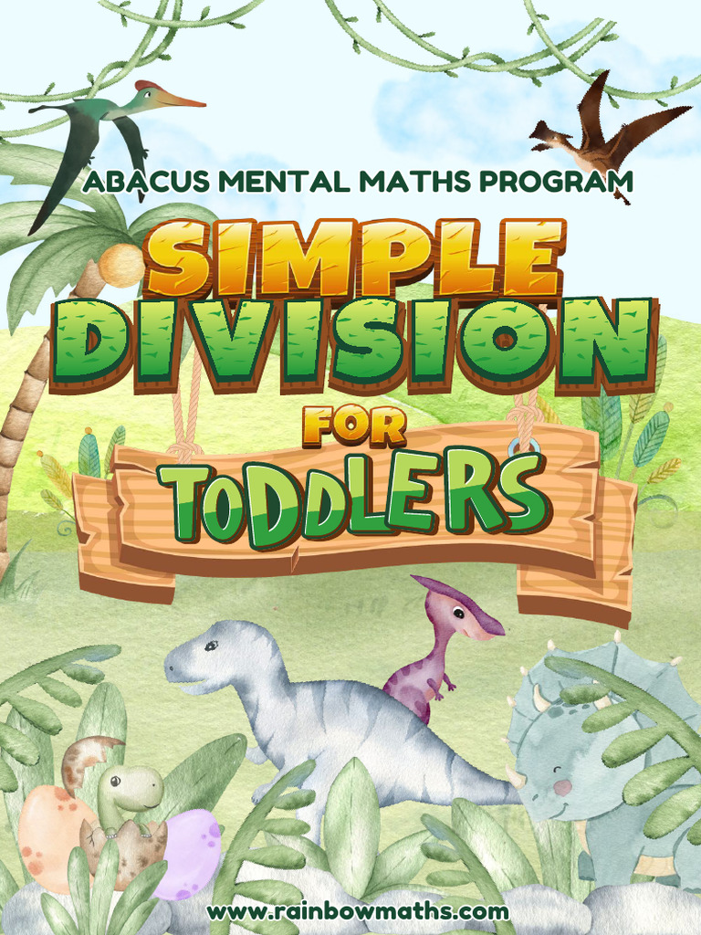 Halving Even Numbers Activity Guide | PDF