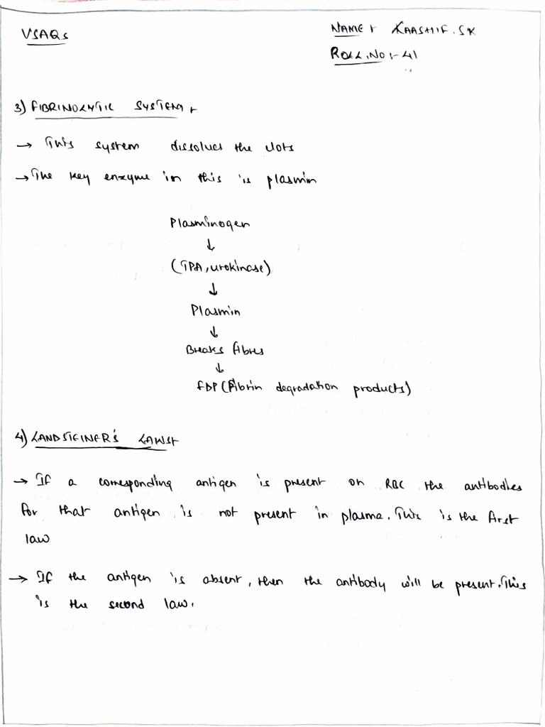 Understanding Antibody Production Mechanisms | PDF