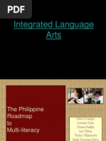 Download Grade 7 ToT Fil and Eng MLE Orientation by Hari Ng Sablay SN98059623 doc pdf